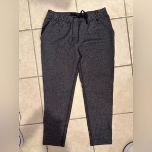 Lululemon Dress Ankle Crops
